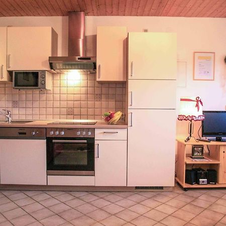 Appartement Obermoarhof à Anger Extérieur photo