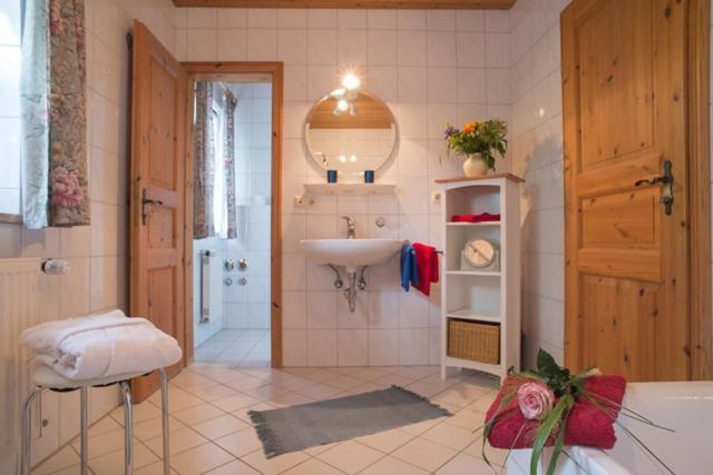 Appartement Obermoarhof à Anger Extérieur photo