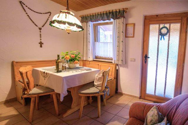 Appartement Obermoarhof à Anger Extérieur photo
