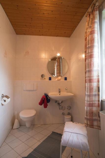 Appartement Obermoarhof à Anger Extérieur photo