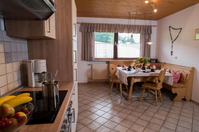 Appartement Obermoarhof à Anger Extérieur photo