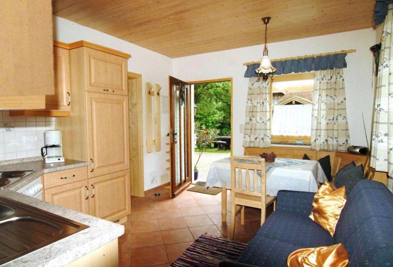 Appartement Obermoarhof à Anger Extérieur photo