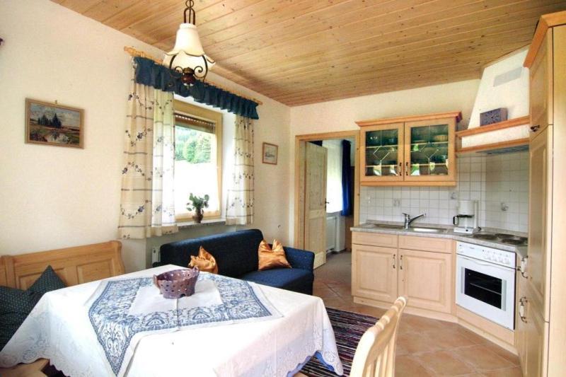 Appartement Obermoarhof à Anger Extérieur photo