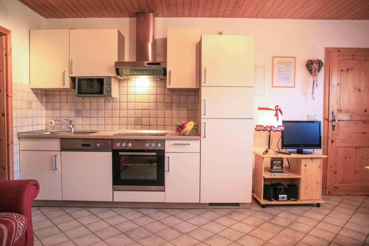 Appartement Obermoarhof à Anger Extérieur photo