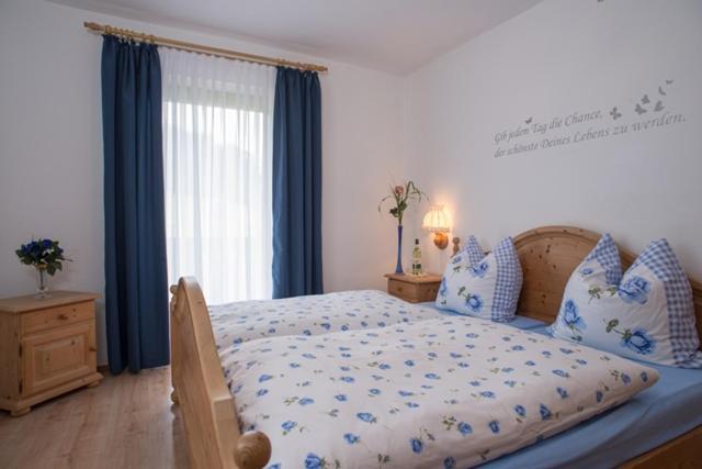 Appartement Obermoarhof à Anger Extérieur photo